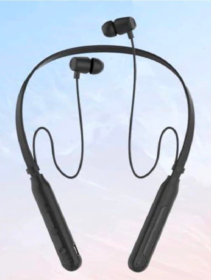 Bluetooth in Ear Neckband