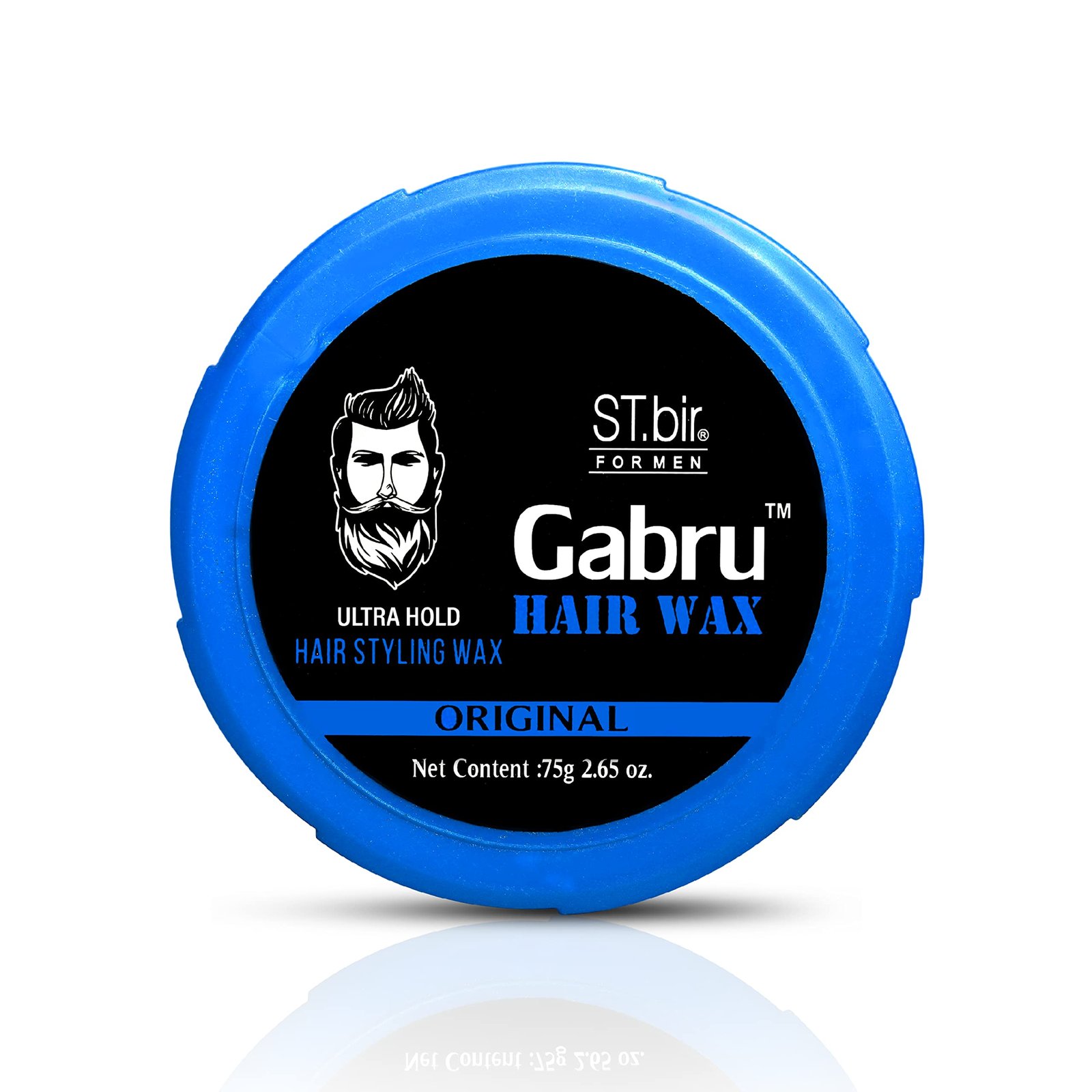 Gabru hair wax ULTRA HOLD