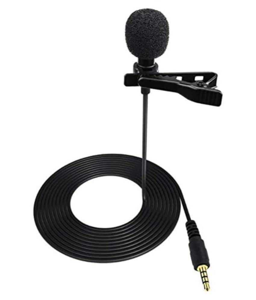 Lapras 3.5 Microphone 