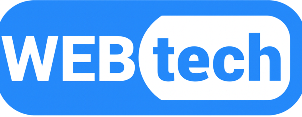 WebTech365 Logo