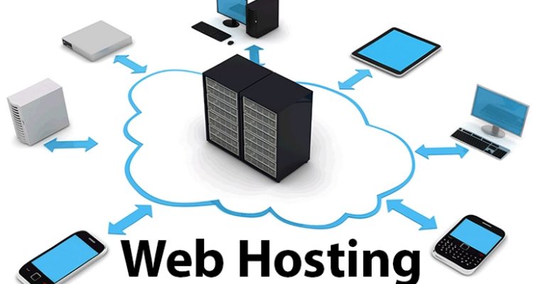 Website Hosting Bronze Package