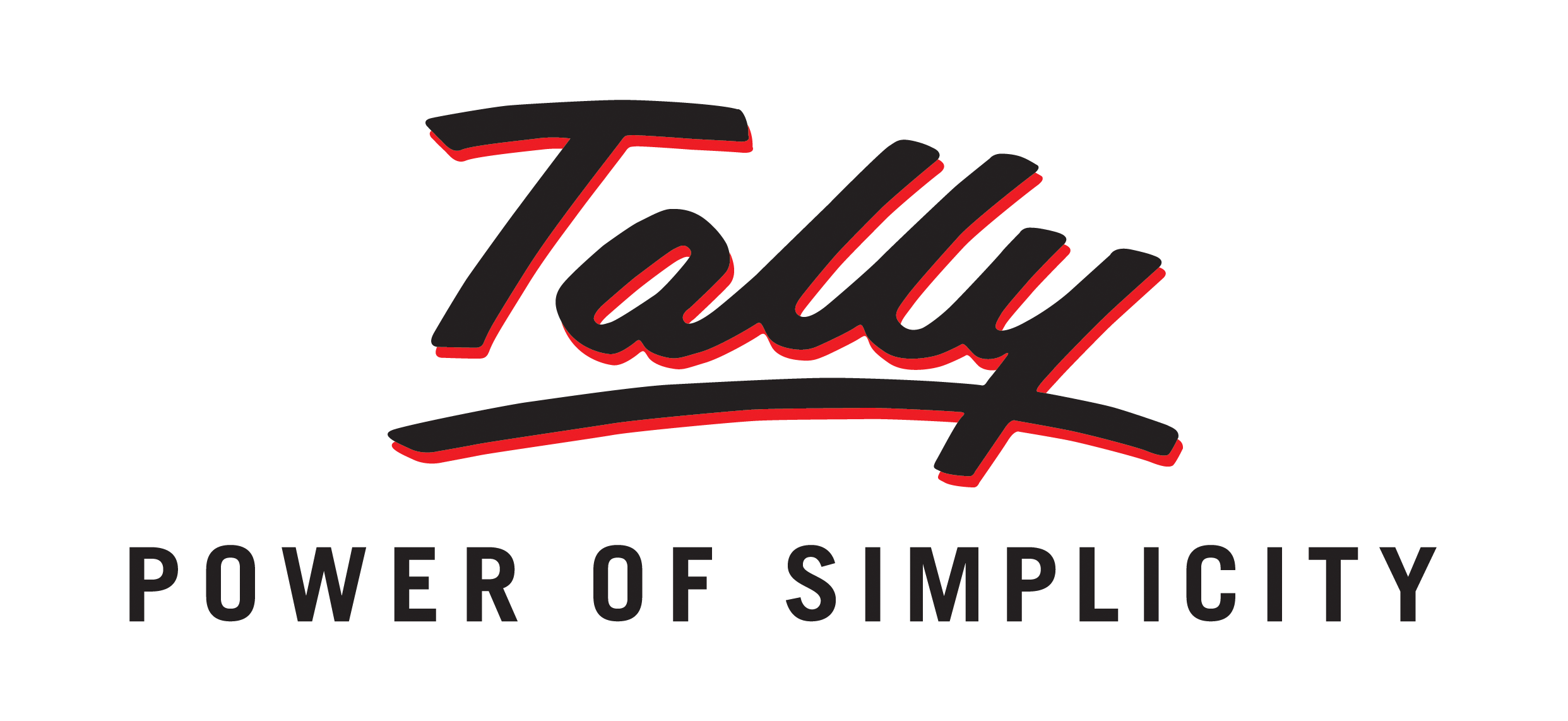 Tally Example Litho