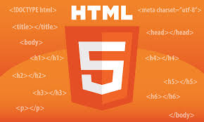 HTML English PDF Book 