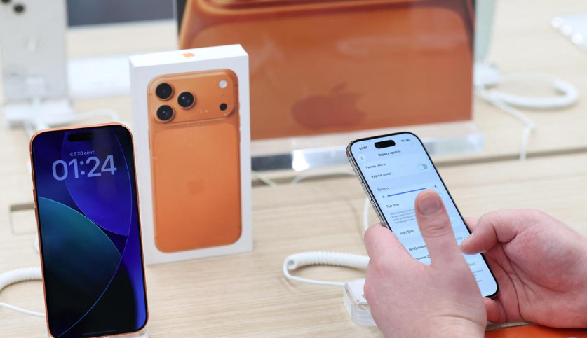 Apple to open fifth India store at Noida on December 11