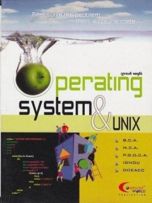 Operating System Unix