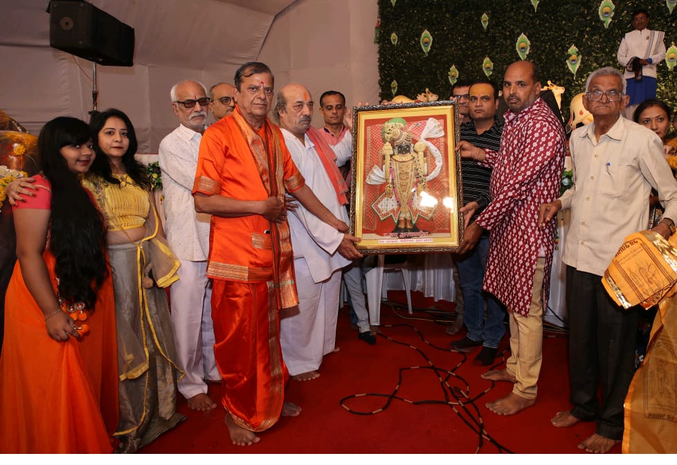 જય જલ્યાણ ચેરીટેબલ ટ્રસ્ટ, દ્વારકા દ્વારા સેવાભાવી કાર્યોની પ્રેરણાદાયક યાત્રા