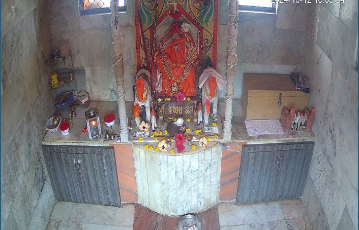 Vachharadada Mandir Vasai