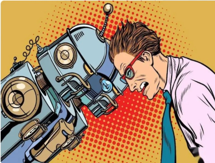 Translation challenge: Are AI machines better than humans now?