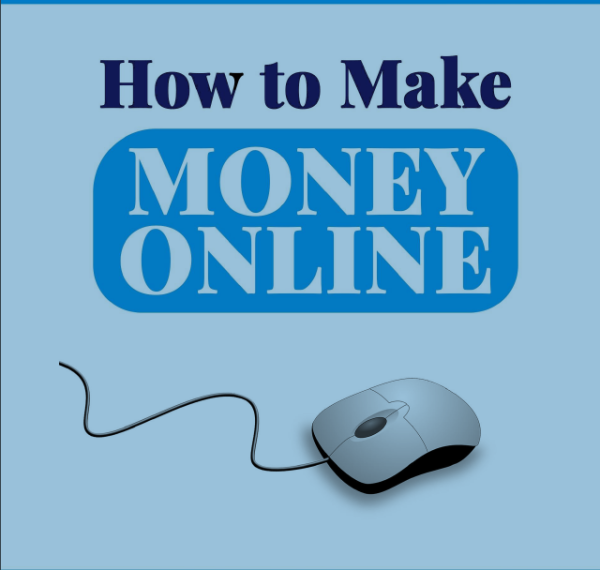 PDF Book - how to make money online