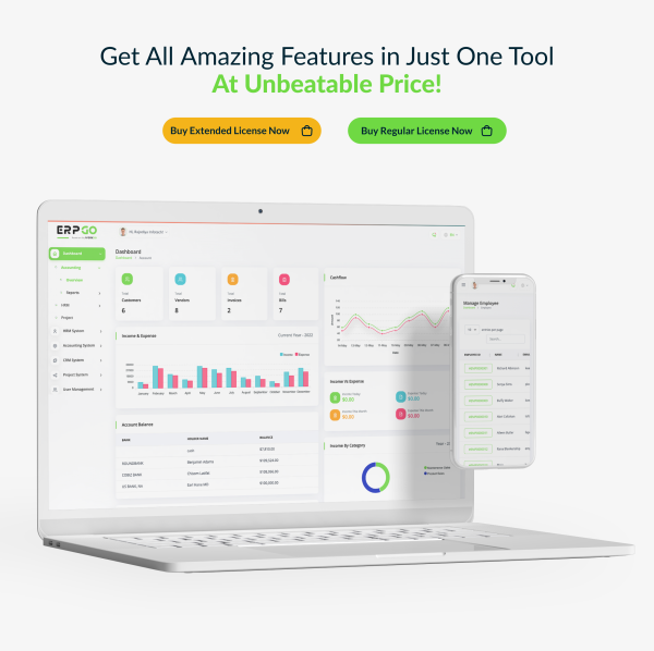ERPgo sas v5.6